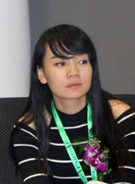 谢兰娜