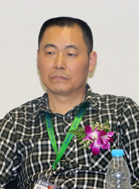 朱社荣