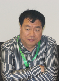 程铁柱