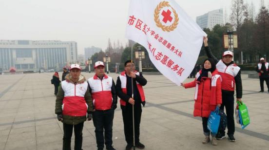 禹州市水利局节水办优秀共产党员姚石磊坚守党的路线方针一心为民
