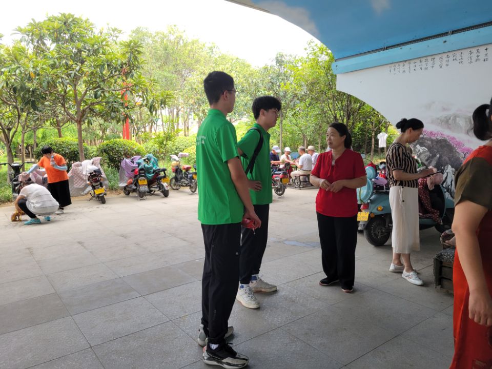 河南农业大学资源与环境学院：溺水需注意，安全传万家