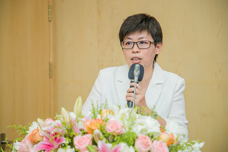 康志敏